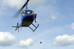 Вертолётный спорт, Кубок Карлсона 2012